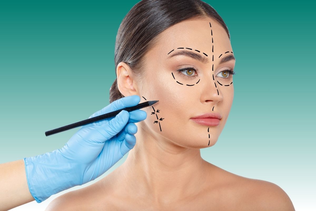 Blepharoplasty Cost In Turkey