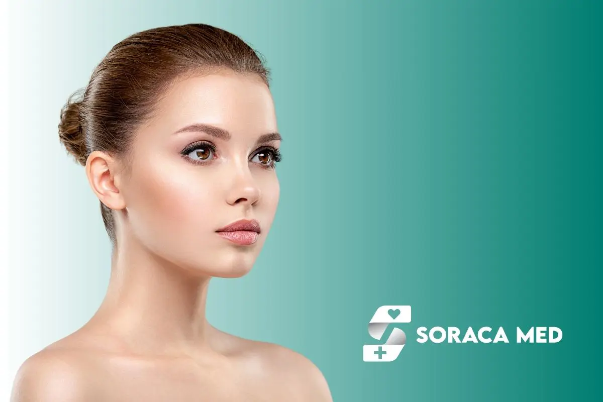 Chin Liposuction Cost in Antalya