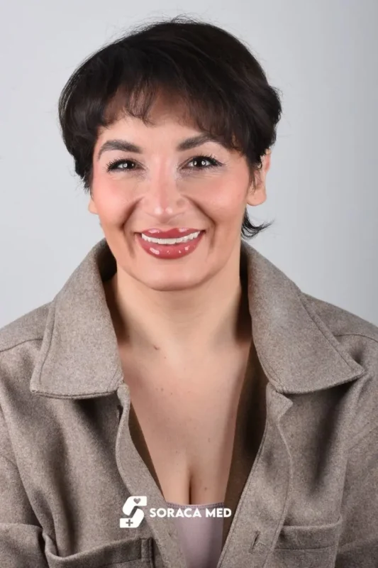 Licówki Dentystyczne W Mojej Okolicy