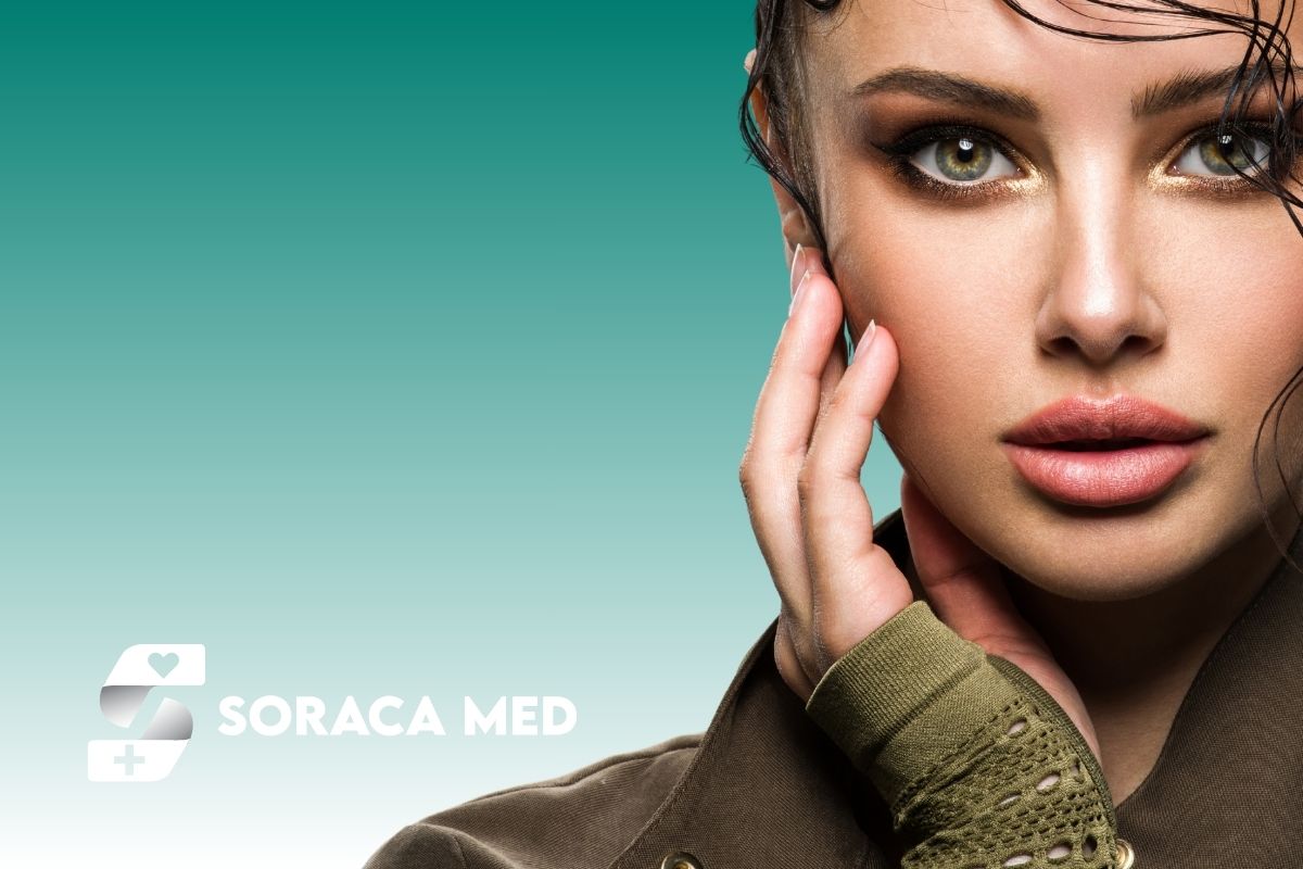 Types Of Blepharoplasty In Turkey