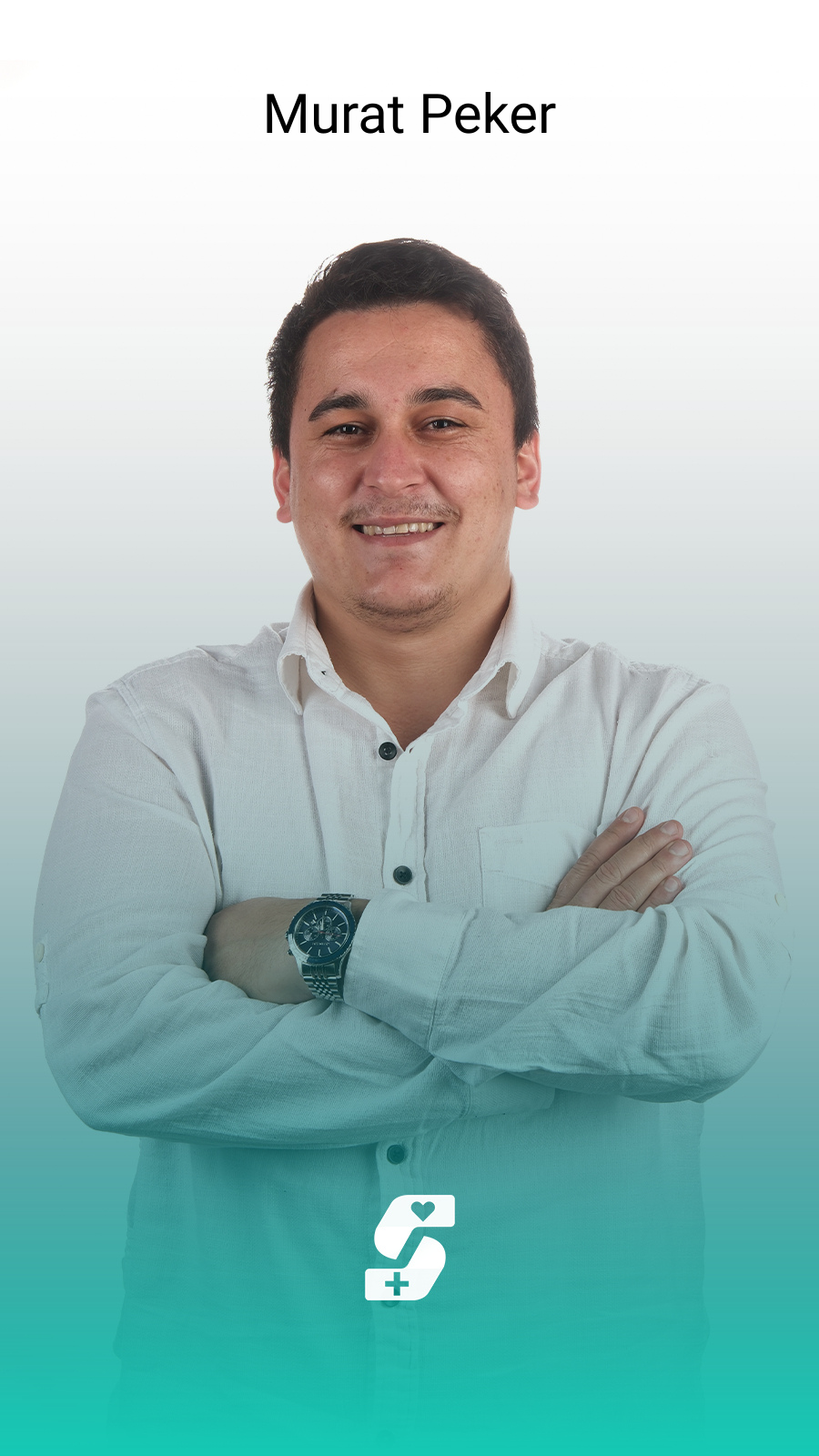 Home 16 Murat Peker Patient Coordinator