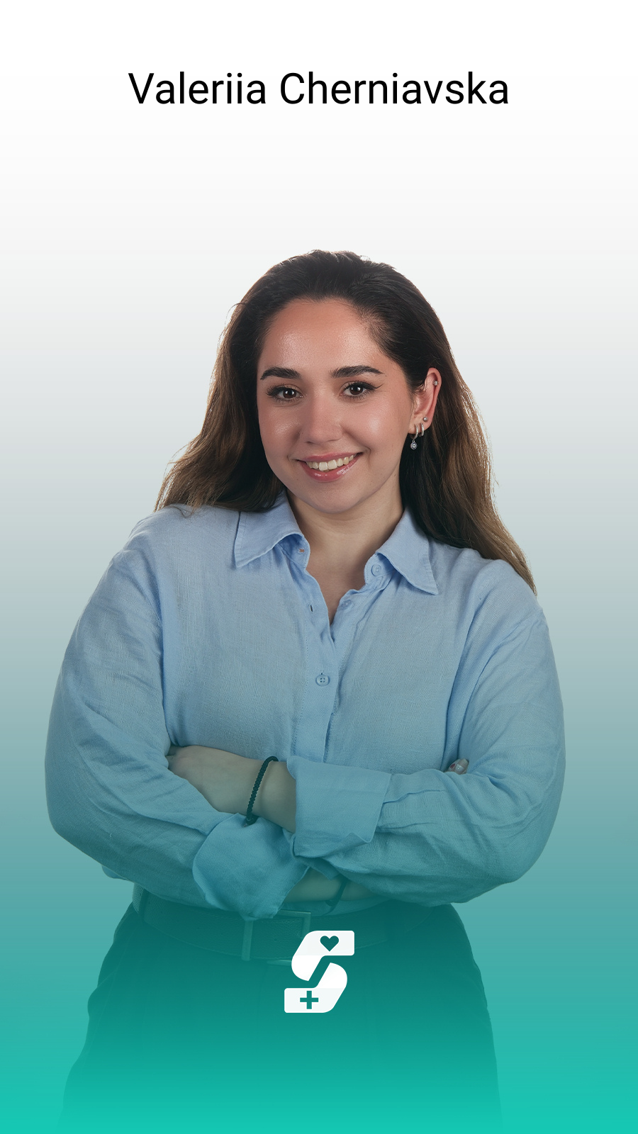 Home 14 Valeriia Patient Coordinator