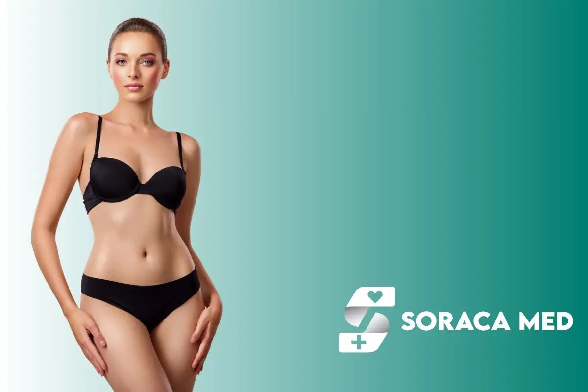 Addominoplastica Prezzo in Antalya