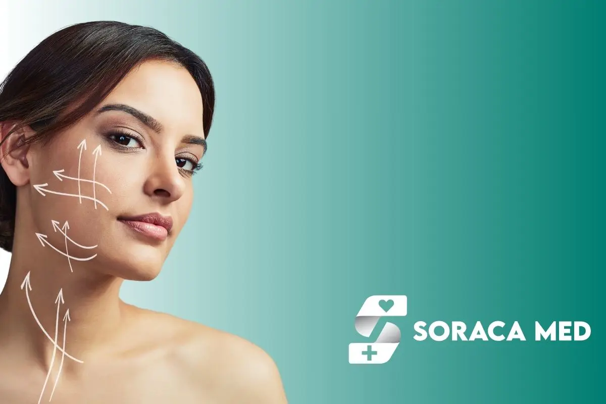 Lifting Facial Pret În Antalya