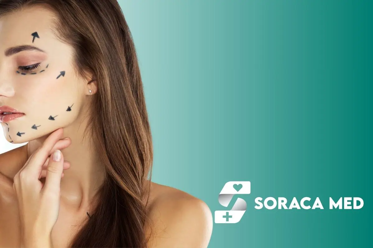 Mini Face Lift Cost in Turkey