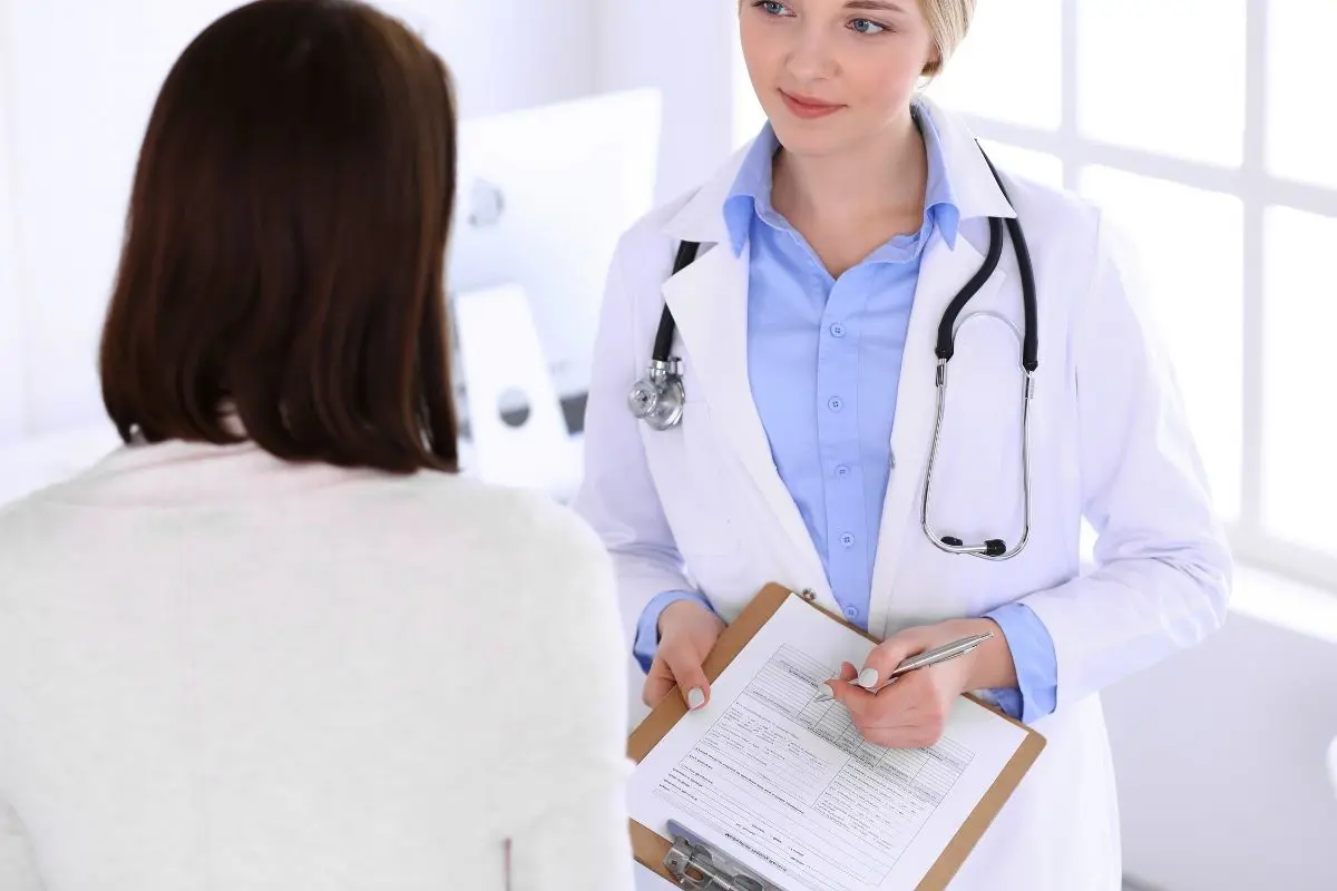 Doctor Consultation With International Patient In Turkey