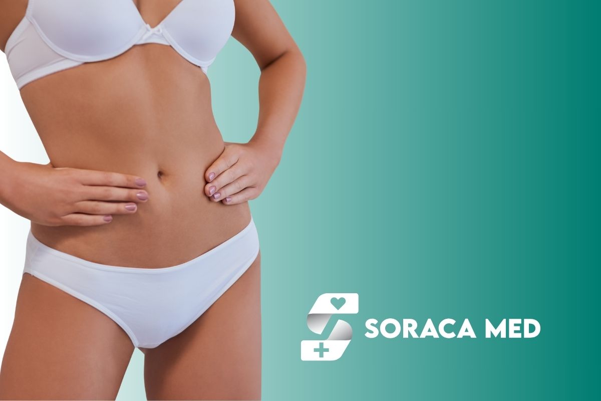 Bauchdeckenstraffung Kosten Deutschland Vs Türkei