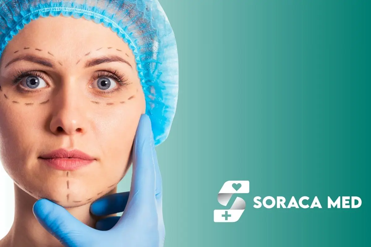 Blepharoplasty Before And After