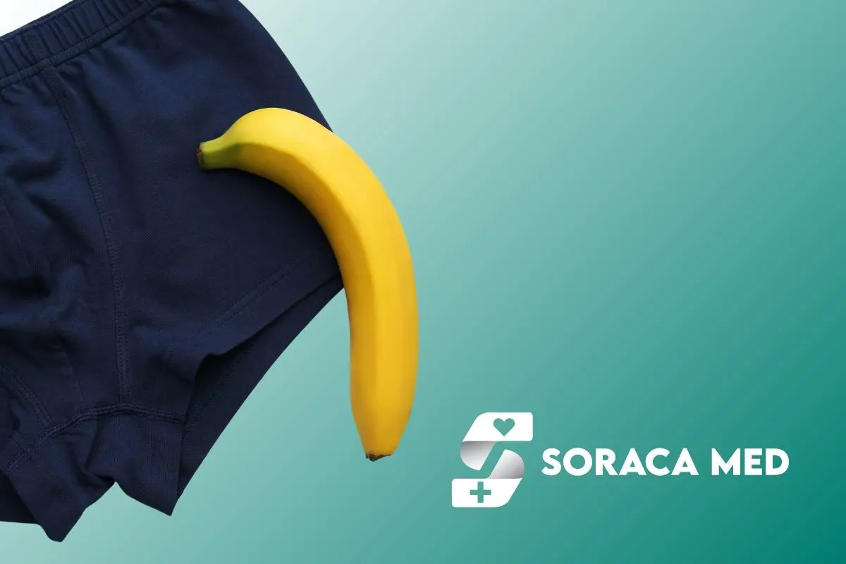 Penisvergrößerung Methoden, Kosten Und Ergebnisse In Der Türkei (Antalya)