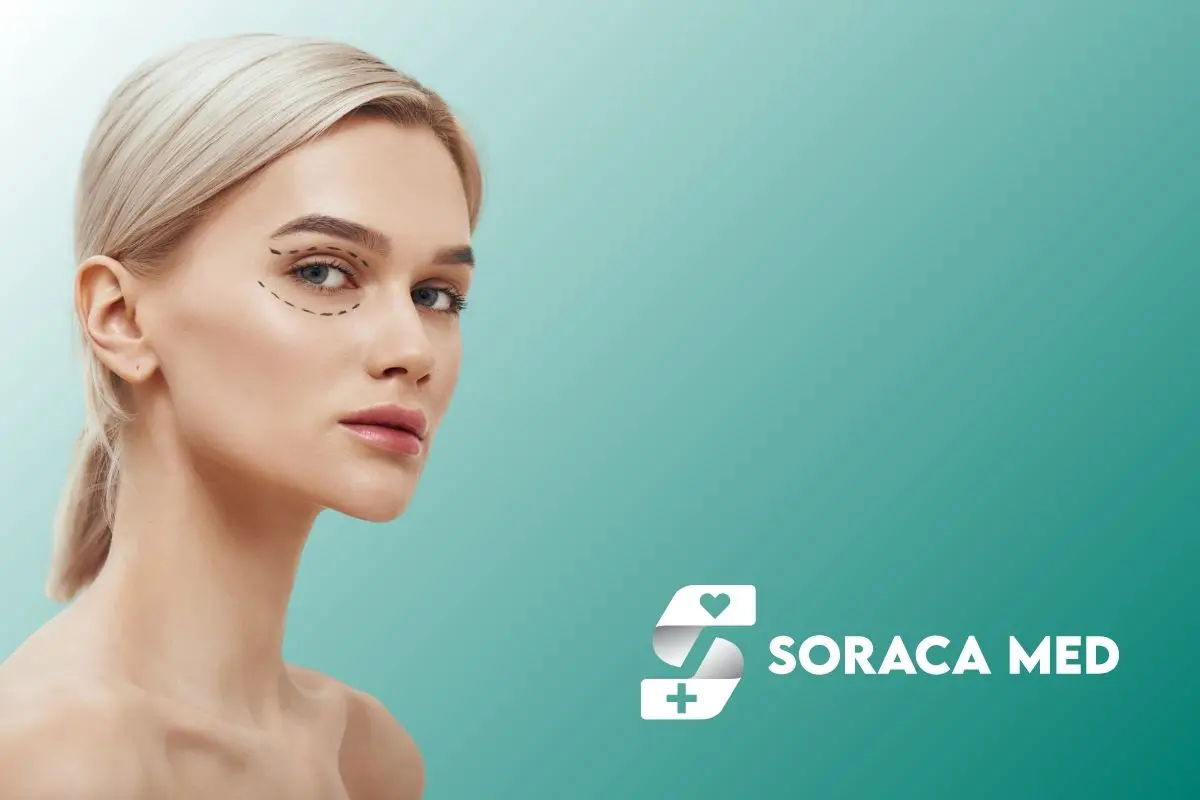 Eyelid Surgery Cost in Antalya Guide