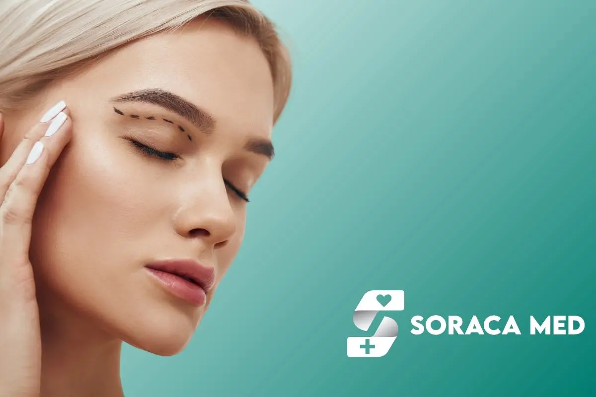 Eyelid Surgery Cost In Turkey