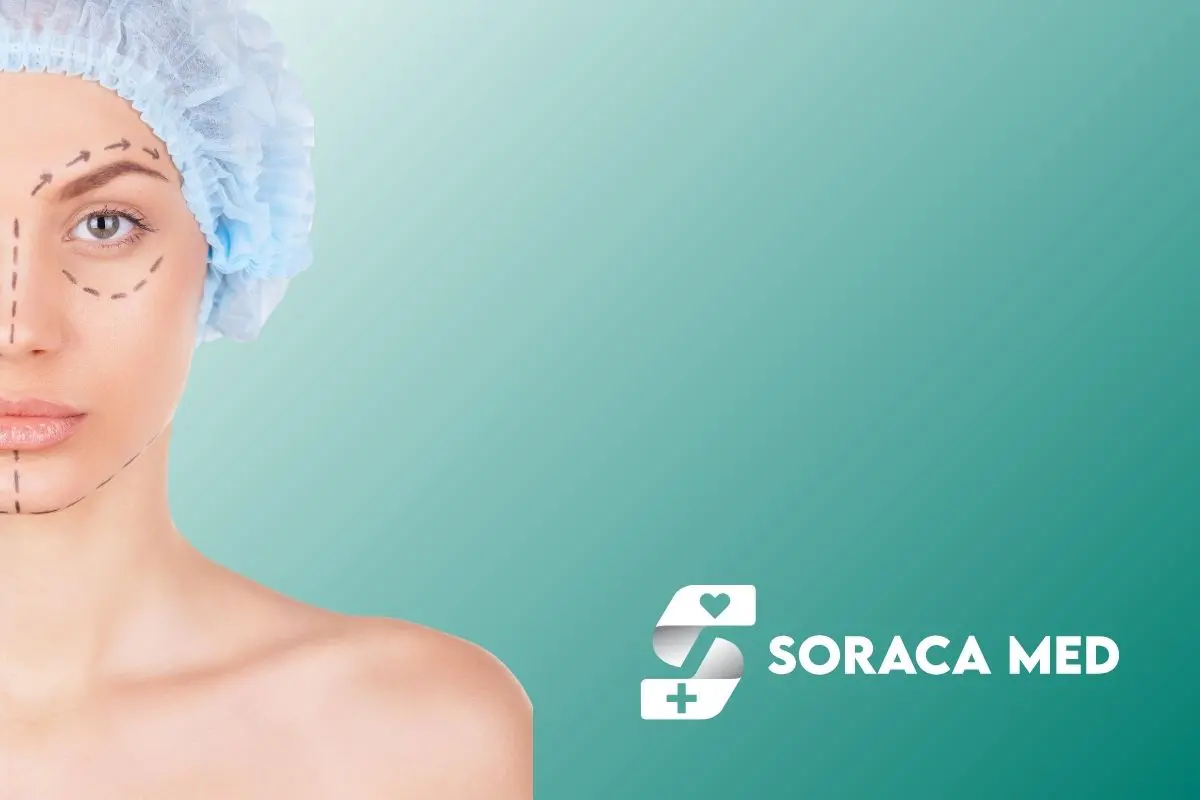 Eyelid Surgery Procedure