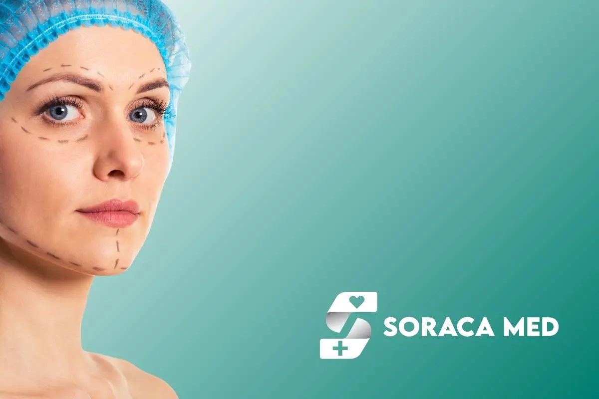 Eyelid Surgery Cost In Antalya Guide