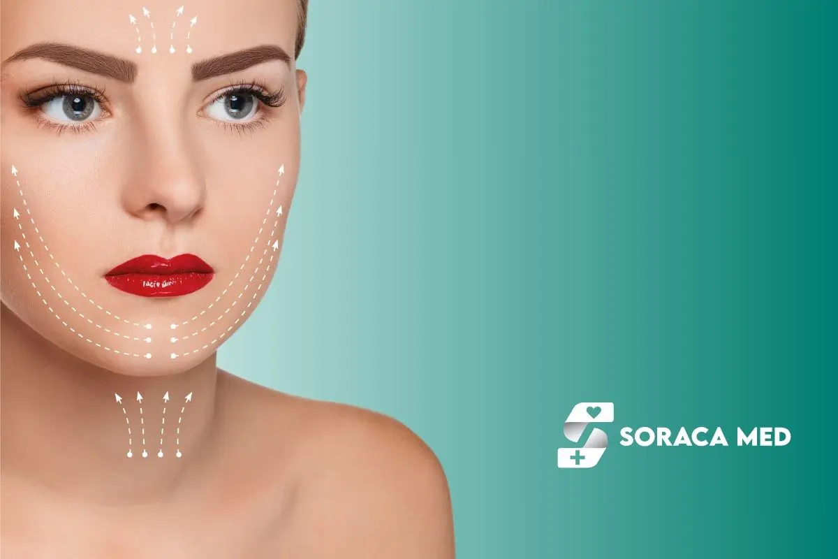 Facelift Kosten Antalya