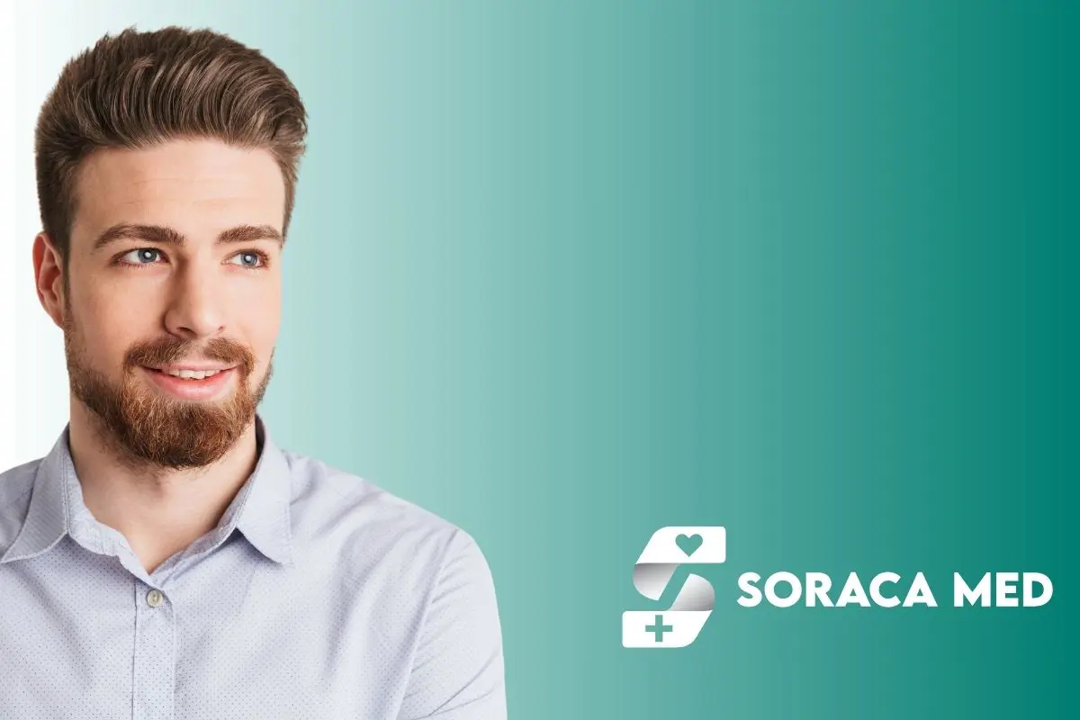 Hair Transplant Cost In Antalya