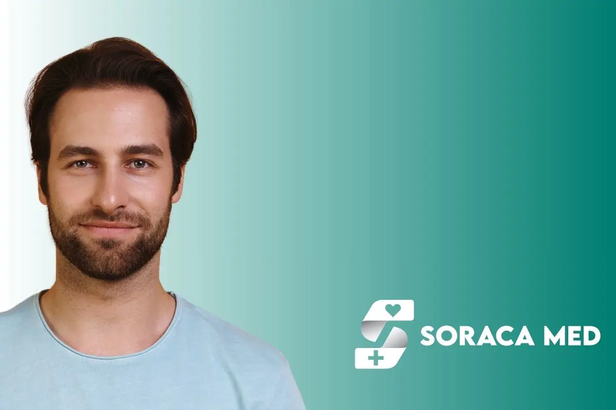 Hair Transplant Cost In Antalya