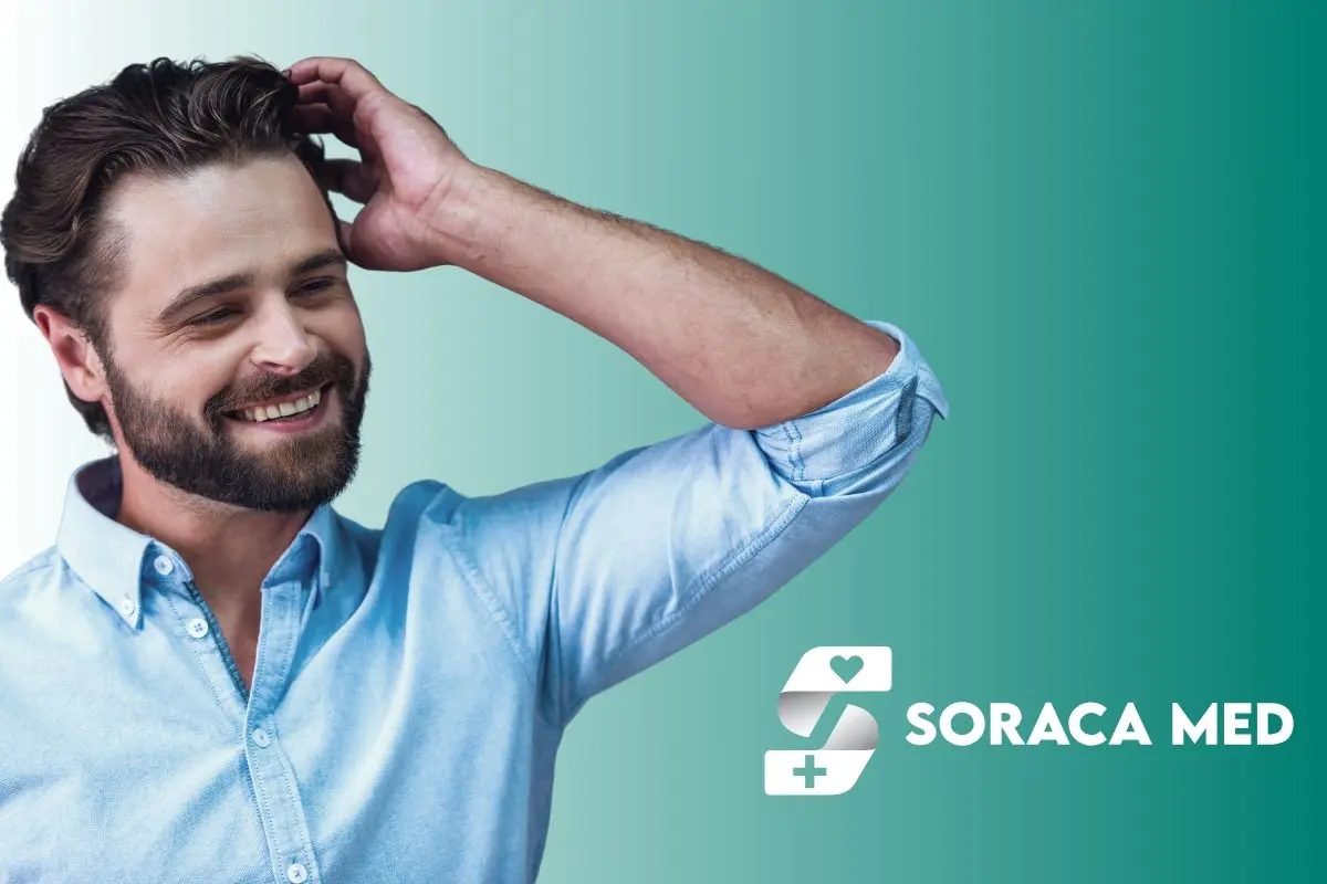 Hair Transplant Near Me