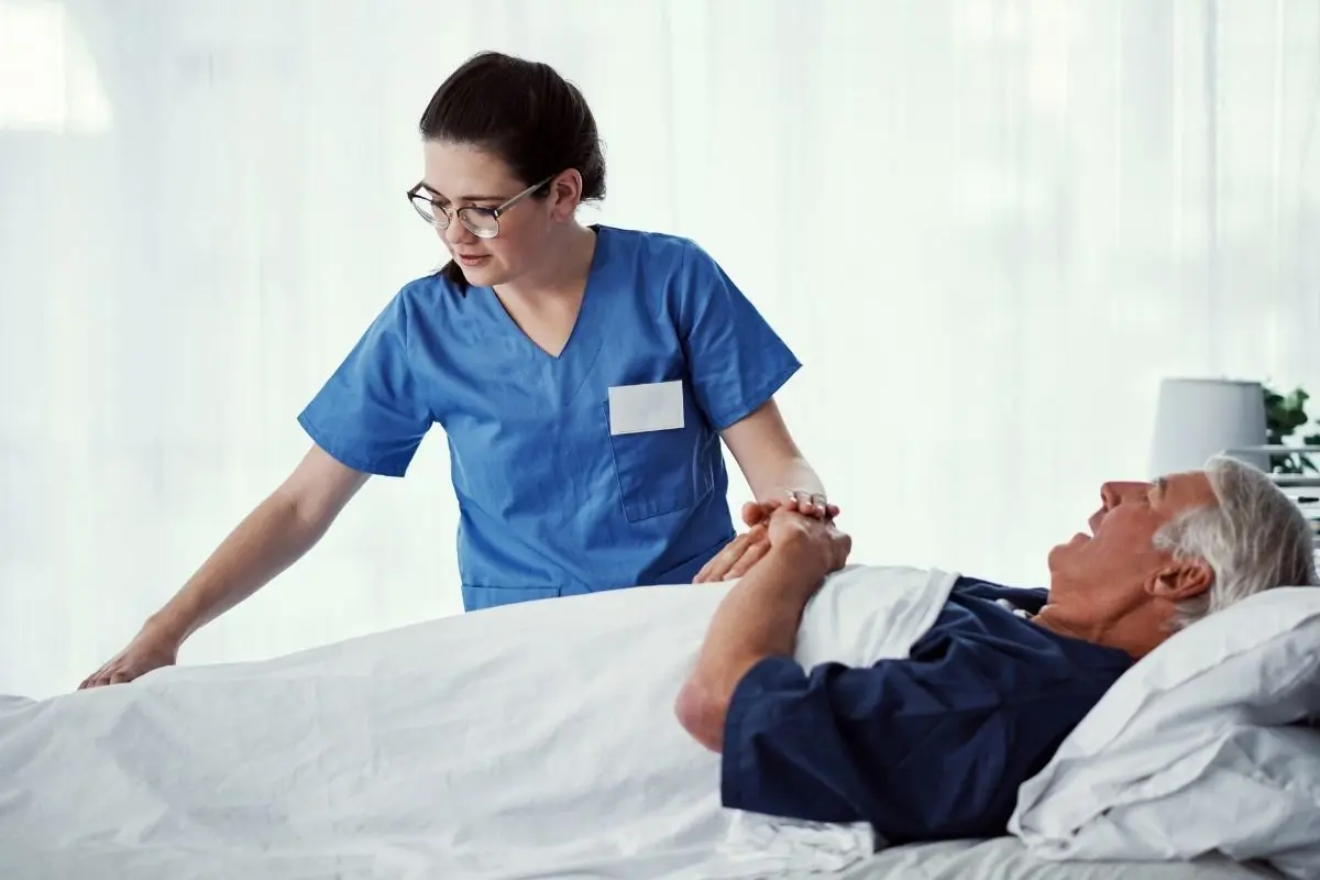 Is Palliative Care In Turkey A Good