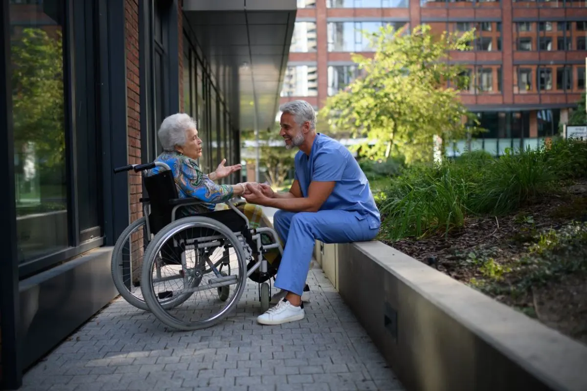 Palliative Care In Turkey