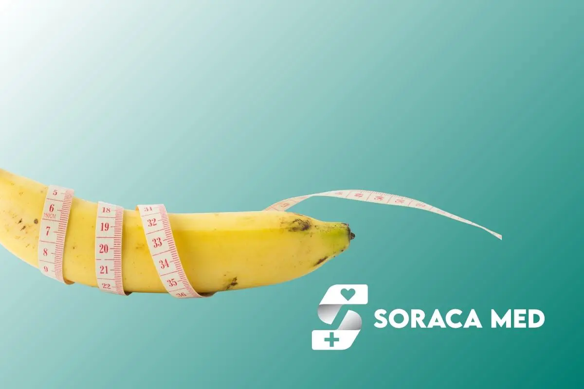 Penisvergrößerung Methoden, Kosten Und Ergebnisse In Der Türkei (Antalya)