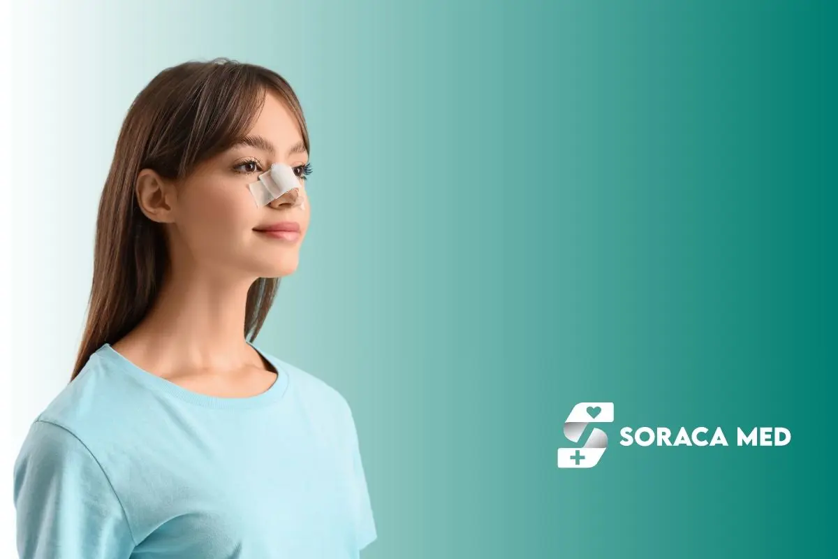 Rinoplastica E Differenze Di Prezzo