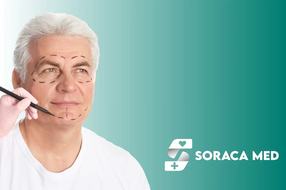 Upper Vs Lower Blepharoplasty