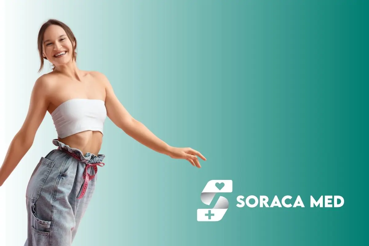 Vaser Liposuction Before And After