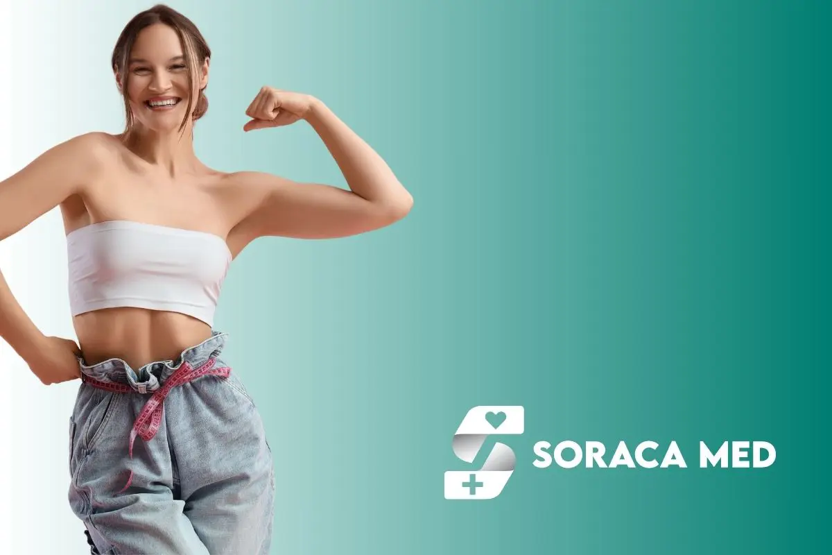 Vaser Liposuction in Antalya