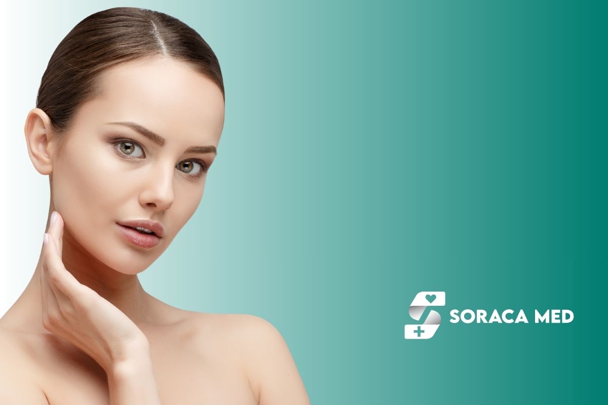 Подтяжка лица цена в Анталии