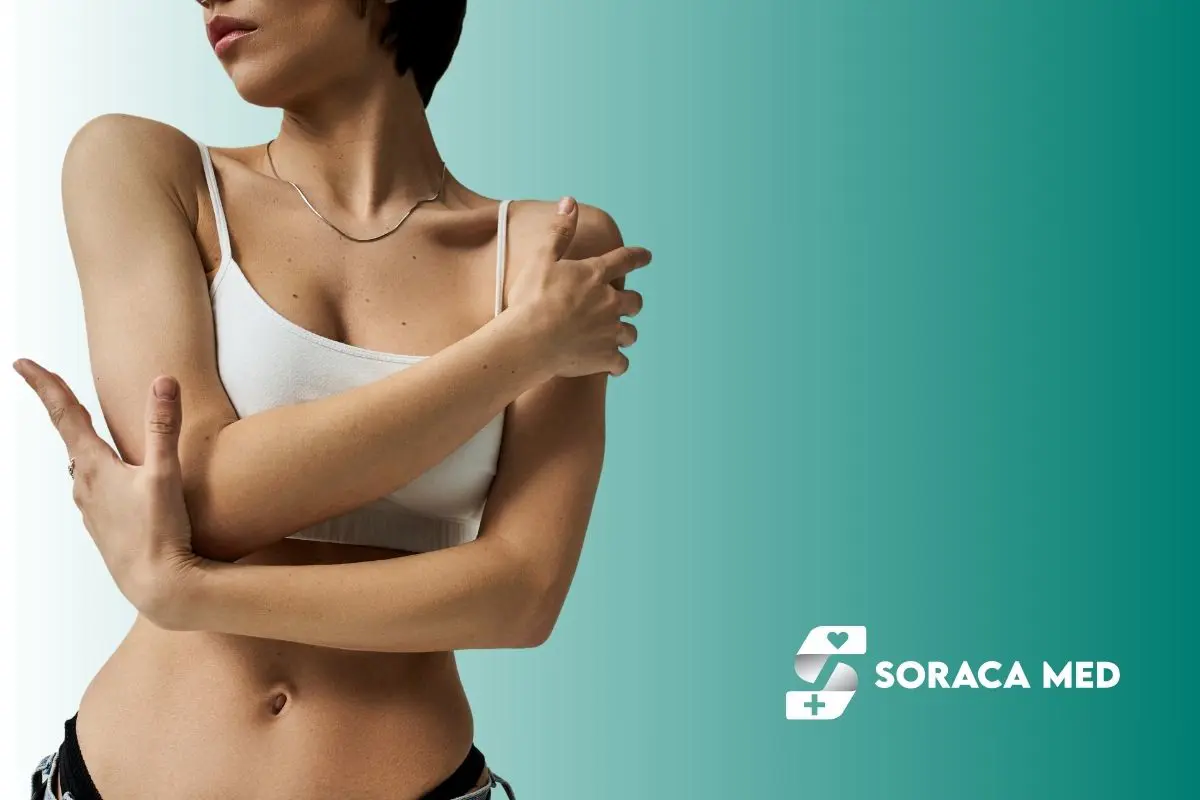 Arm Liposuction in Antalya