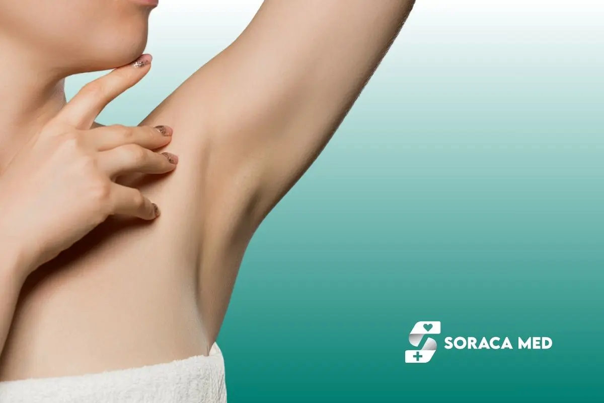 Soraca Med Arm Liposuction Packages