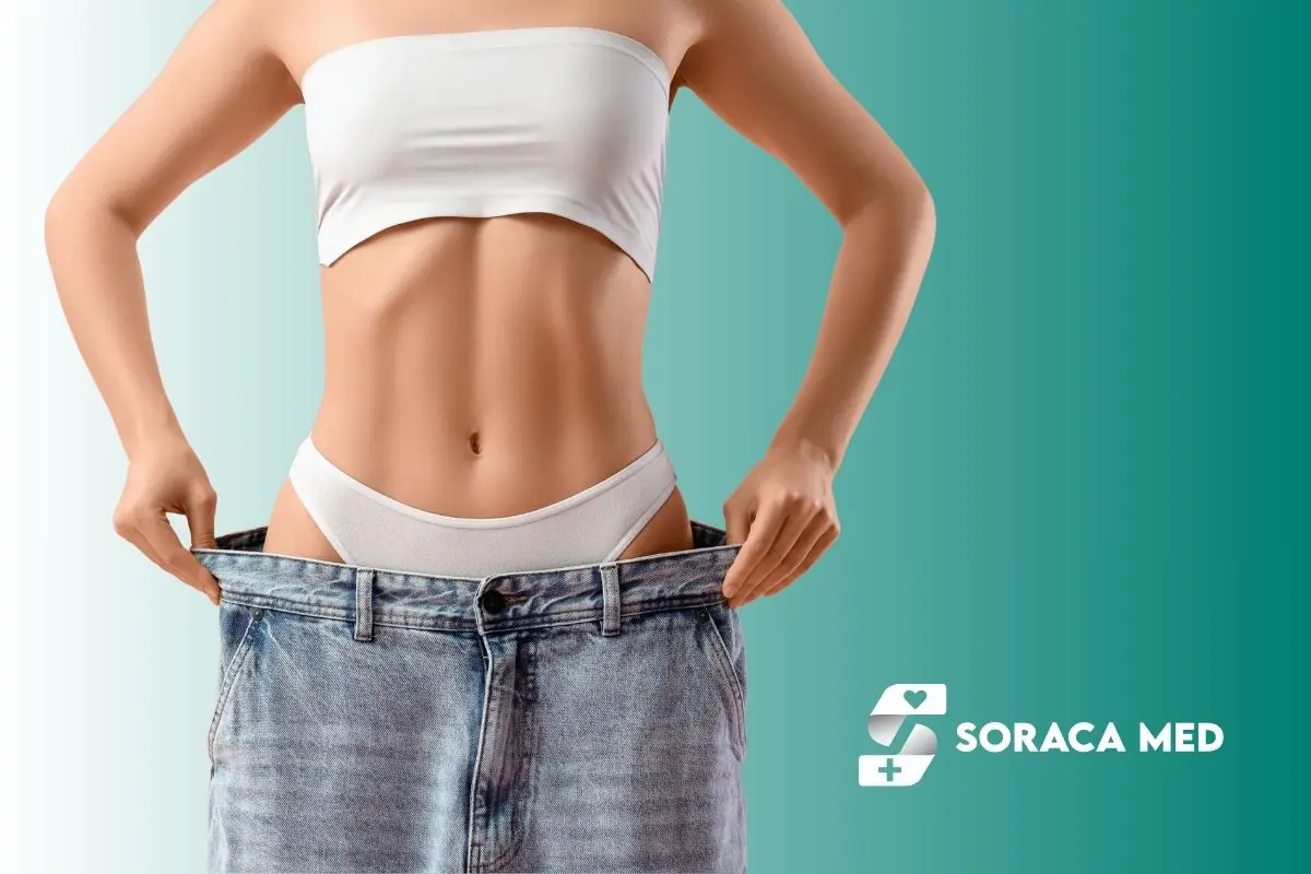 Thigh Liposuction Before And After