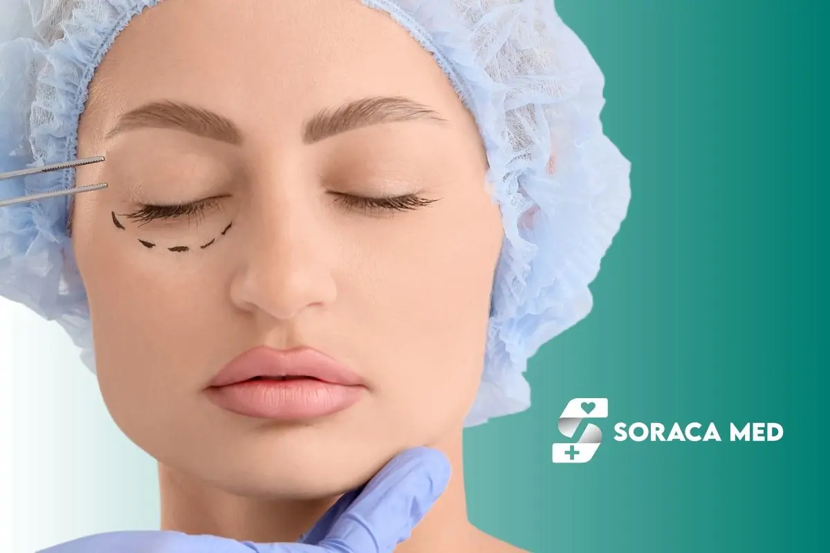 What Is Included In Lower Eyelid Surgery Packages In Antalya