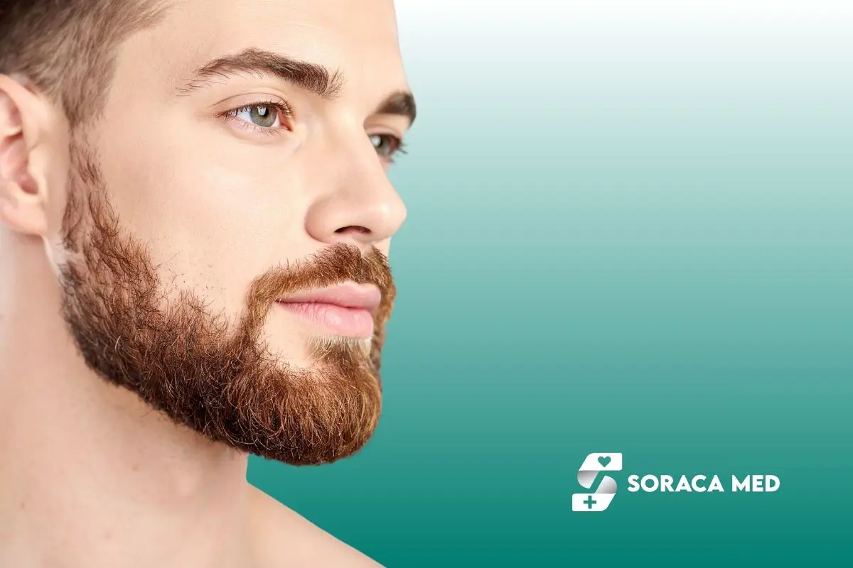 Beard Harit Transplant Cost in Antalya