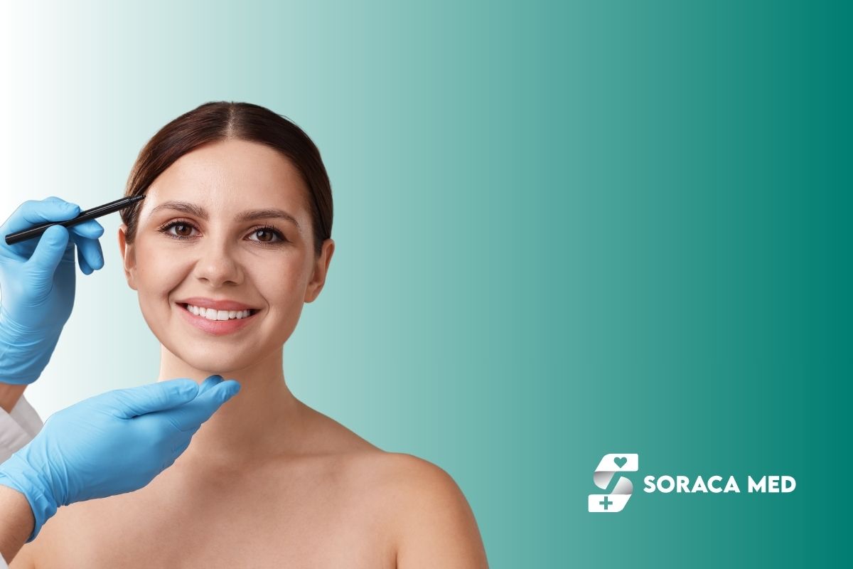 Aesthetic Surgery Price List in Antalya 12 Face Surgery In Antalya