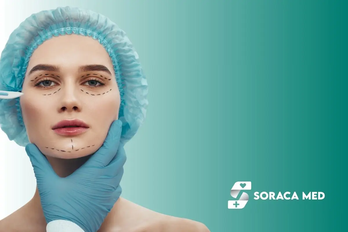Lower Eyelid Surgery