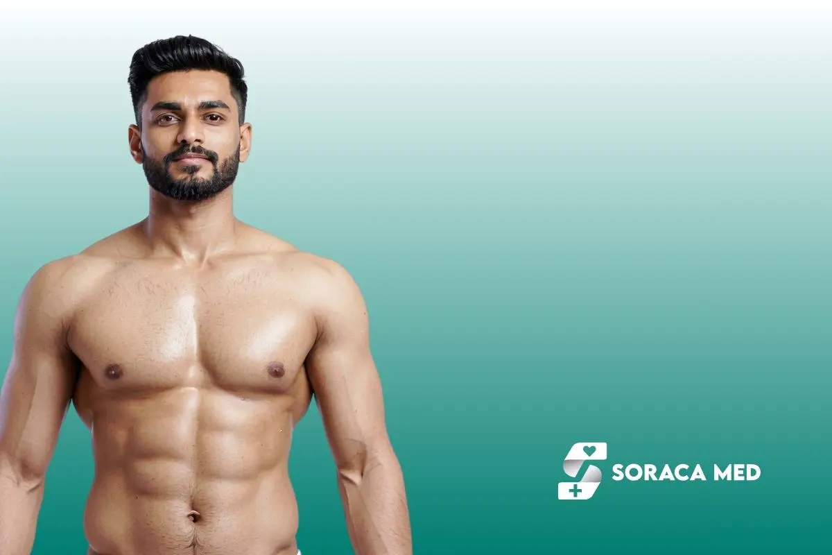 Aesthetic Surgery Price List in Antalya 17 Six Pack Surgery In Antalya