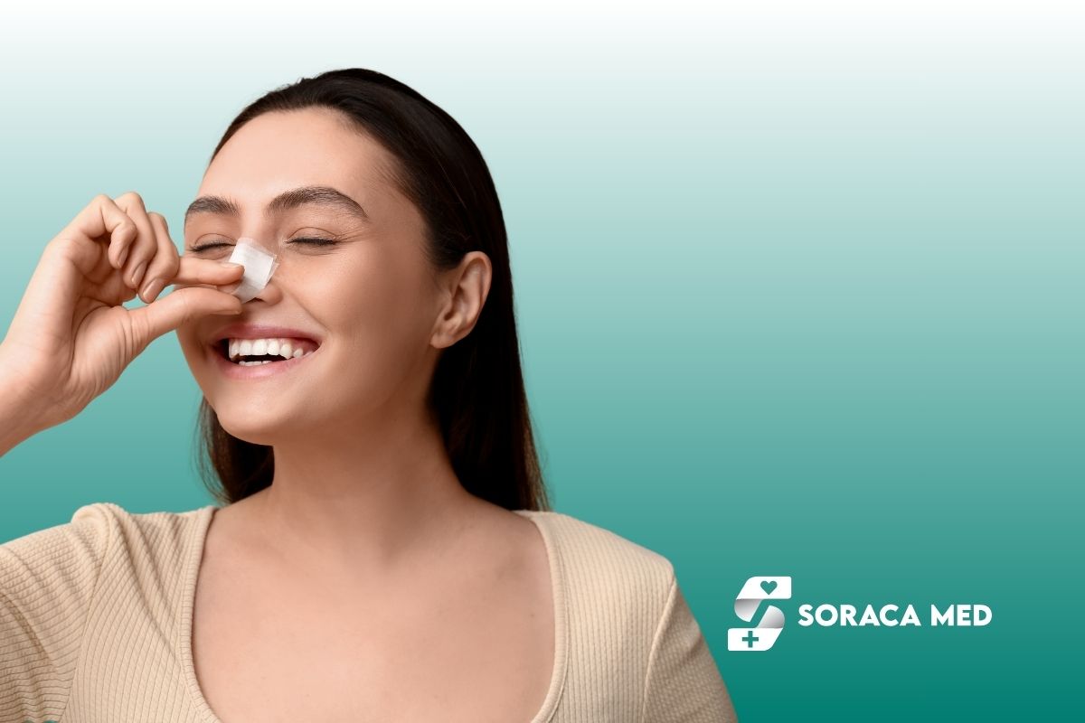 Nosies operacija: kaina, rinoplastika, gijimas ir rezultatai 1 Kokias Problemas Gali Išspręsti Nosies Korekcija