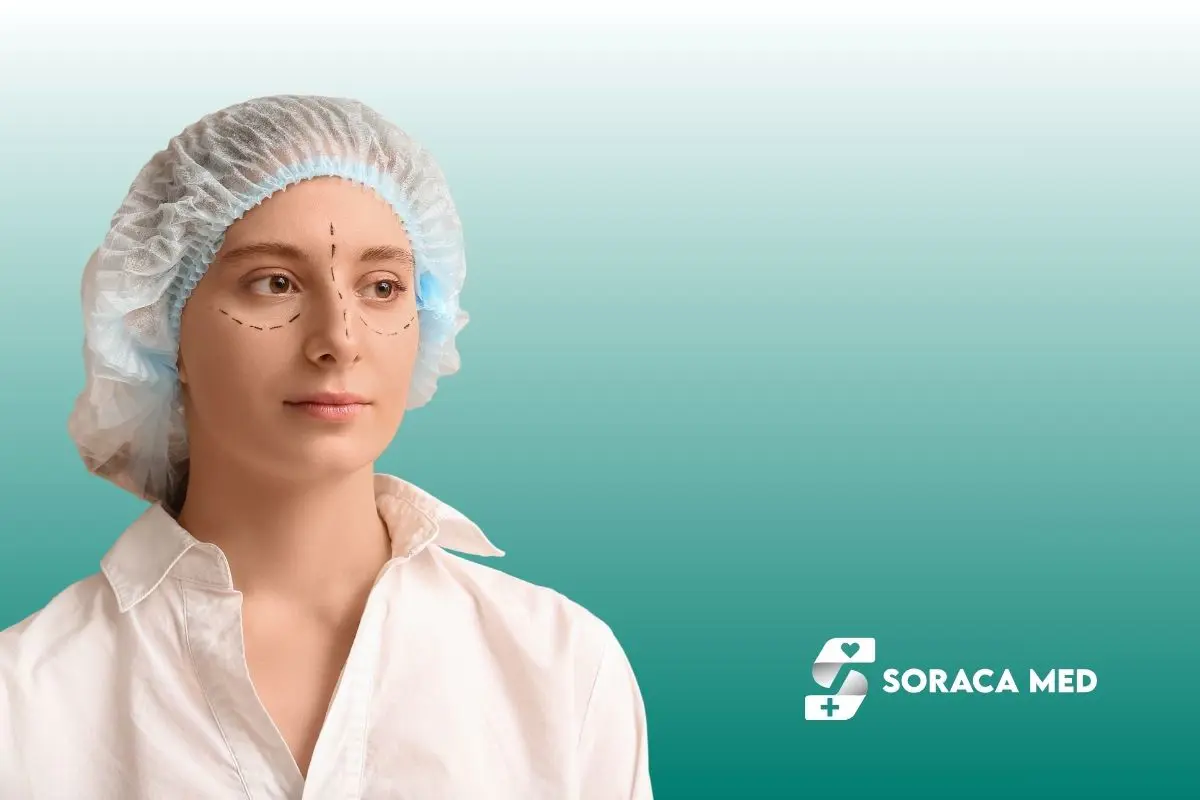 Perché Scegliere Soraca Med