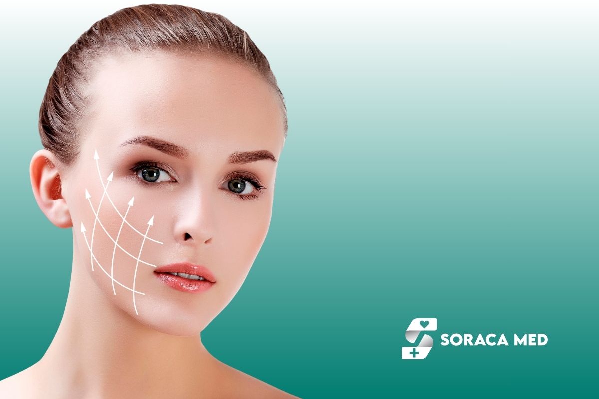 Face Lift Cost in Antalya